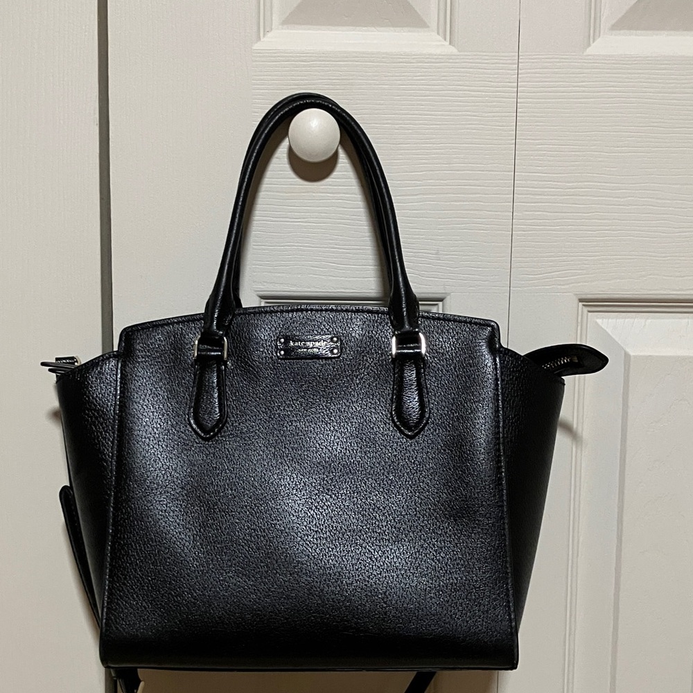 Kate Spade Purse Handbag like new